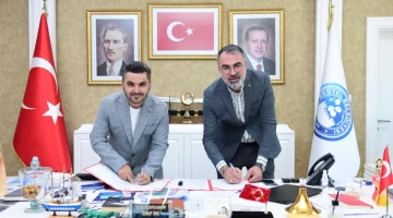 Kestel Belediyesi’nden Kaçak Yapılaşmaya Karşı Teknolojik Hamle!