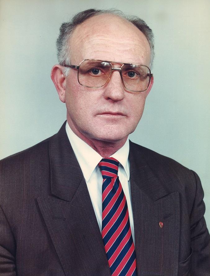 OSMAN GÜNEŞ