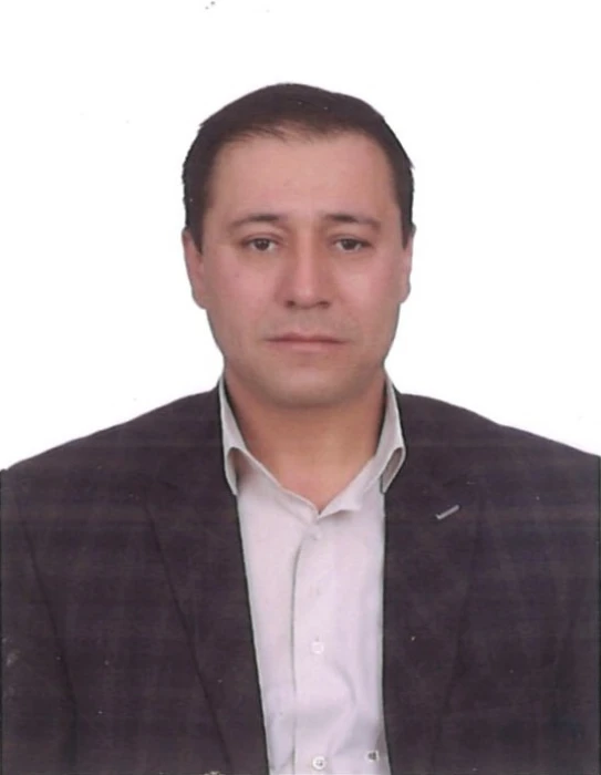 İSMAİL KORKU