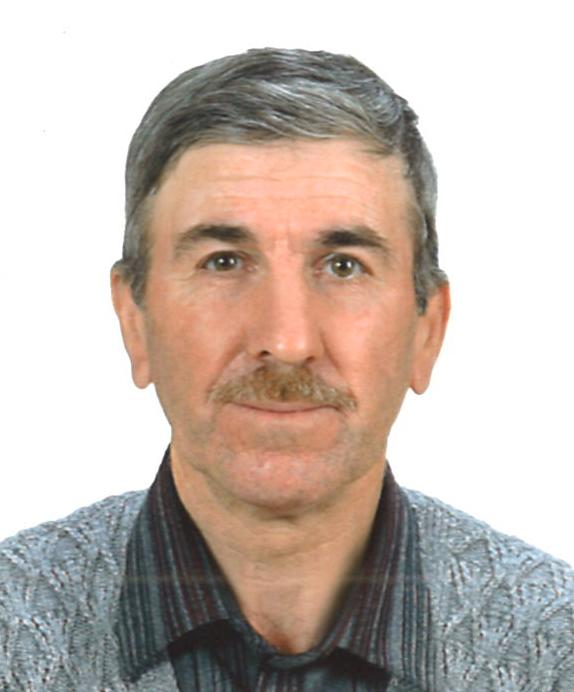 Mehmet YILDIZ