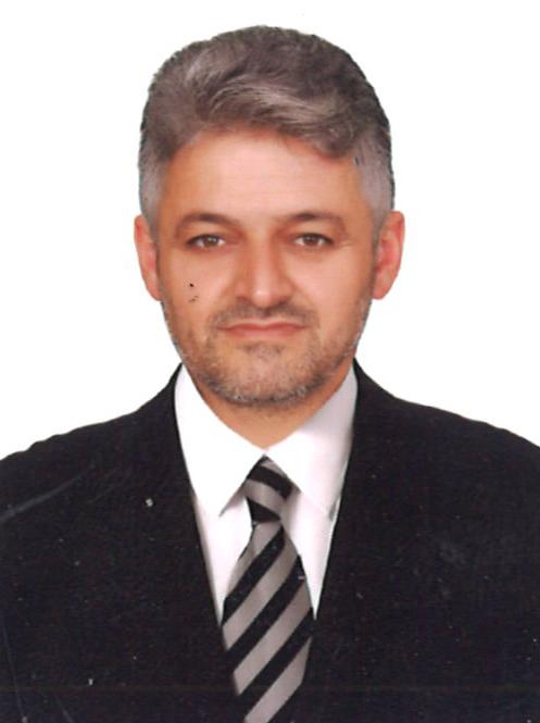 Mustafa Kadir SEÇGİNLİ